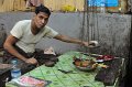 78 - At the market in Yangon